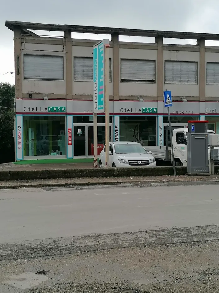 Serramenti Infissi Cielle Arredi