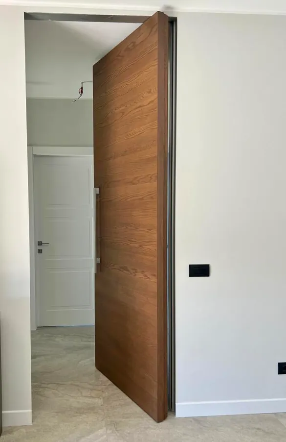 Serramenti Milano – Locker
