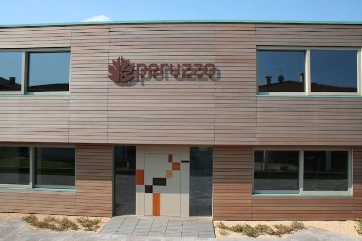 Serramenti Peruzzo Srl Unipersonale