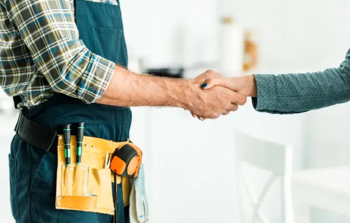 Service Dikasa Fabbro Tapparellista Idraulico Elettricista Vetraio