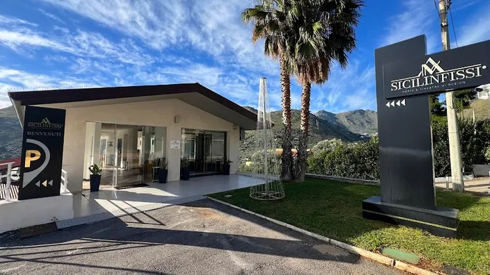 Sicilinfissi – Porte e finestre di Design a Palermo