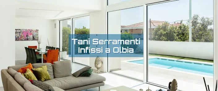 Tani Serramenti
