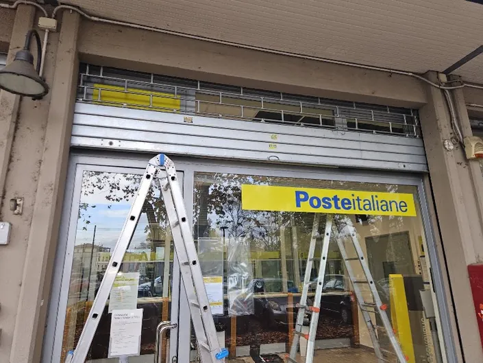 Tapparellista Rovigo Eugenio