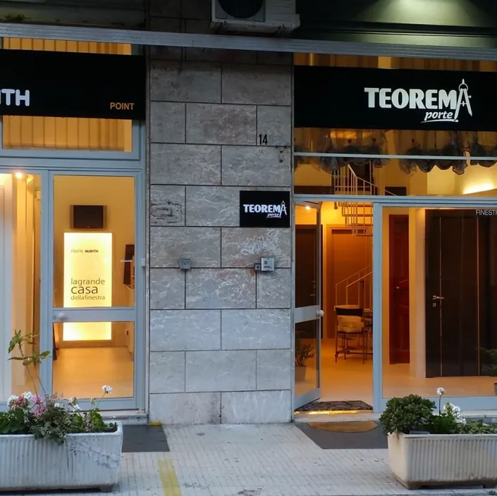 Teorema Porte