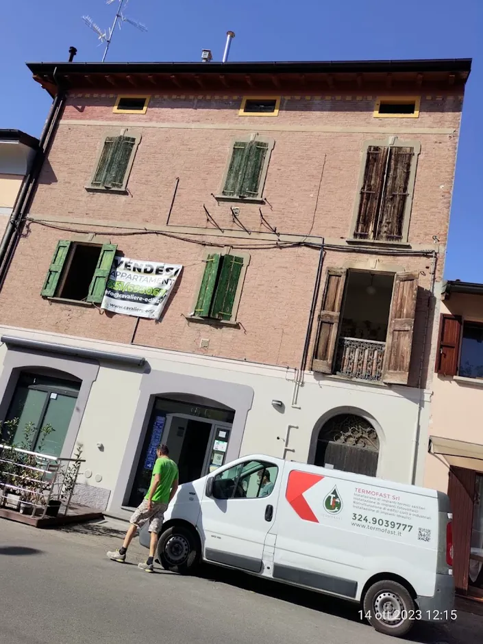 Termofast srl