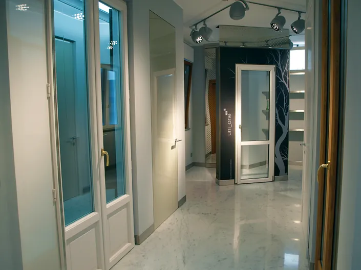 Thermo Infissi Srl