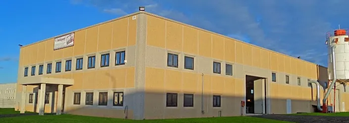 U’ Fhalignami – Infissi Alluminio e Legno – Serramenti in PVC & Porte Portoni e Arredamenti su Misura