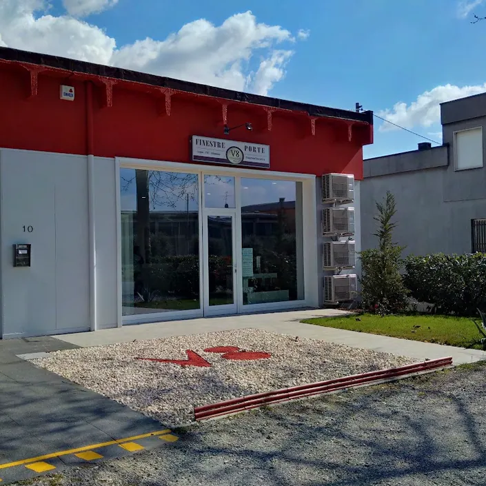 V8 Serramenti Infissi Porte S.a.s. Brescia