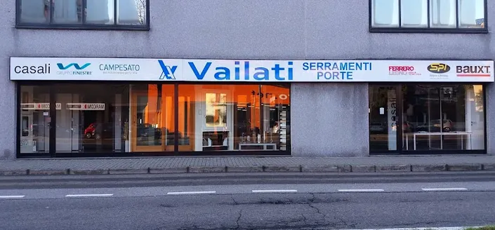 Vailati serramenti e porte Srl