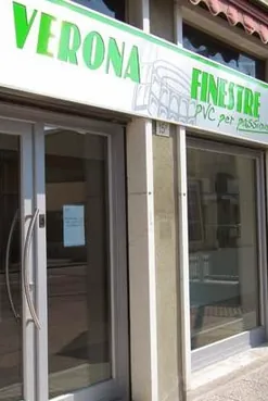 Verona Finestre