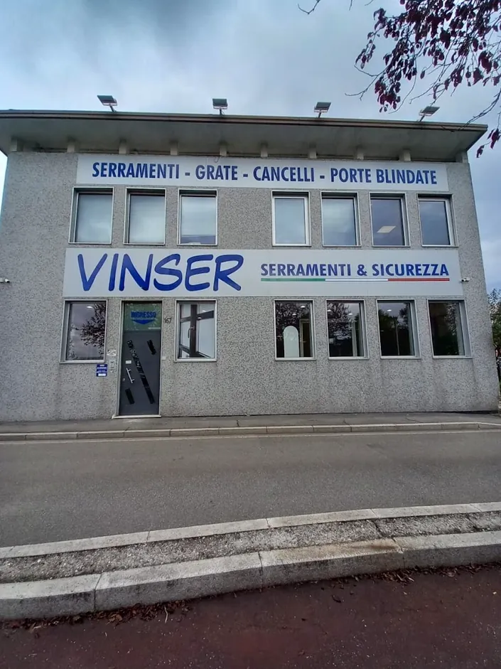 Vinser Srl
