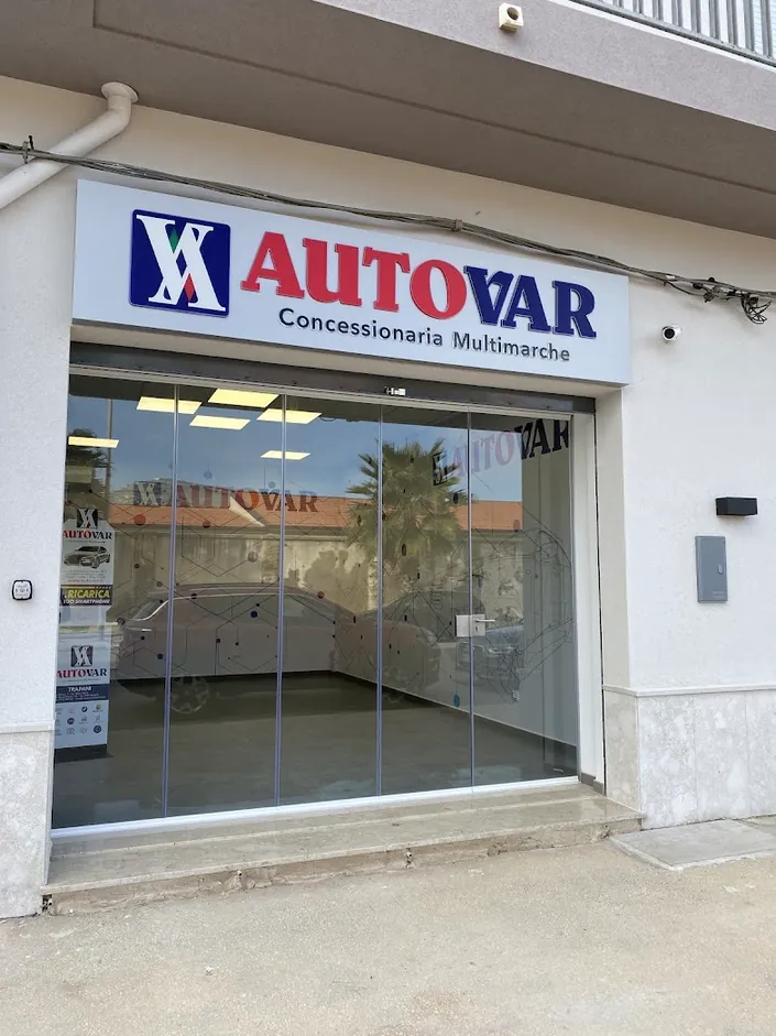 Vitaggio Infissi – Infissi in PVC e Alluminio a Trapani